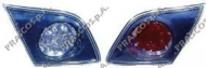 Фонарь PRASCO MZ3264063