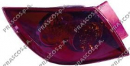 Фонарь PRASCO MZ3264154