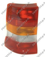 Фонарь PRASCO OP0154154