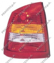 Фонарь PRASCO OP0174154