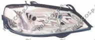 Фара PRASCO OP0174823