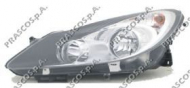Фара PRASCO OP0344916