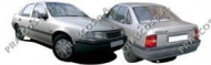 Боковина PRASCO OP0500581