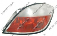 Фонарь PRASCO OP4104153