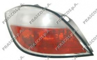 Фонарь PRASCO OP4104154