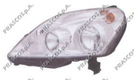Фара PRASCO OP7194904