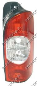 Фонарь PRASCO OP9504153