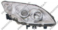 Фара PRASCO RN0864903