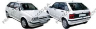 Фара PRASCO ST0254803