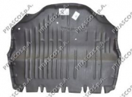 Звукоизоляция PRASCO ST0331900