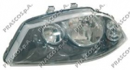Фара PRASCO ST0334924