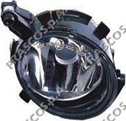 Фара PRASCO ST0354413