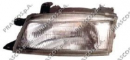 Фара PRASCO SZ0094804