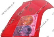 Рассеиватель PRASCO SZ0354154