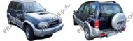 Расширение PRASCO SZ0541584