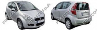 Покрытие PRASCO SZ3057403