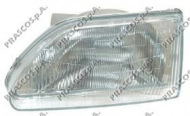 Фара PRASCO TY0064814