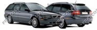 Фара PRASCO VV0294933