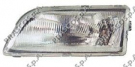 Фара PRASCO VV0384604