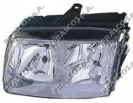 Фара PRASCO VW0174614