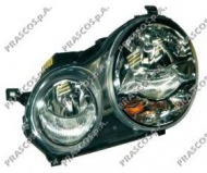 Фара PRASCO VW0214904