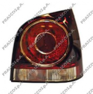Фонарь PRASCO VW0224053