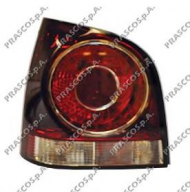 Фонарь PRASCO VW0224054