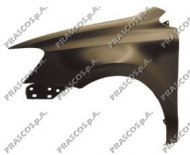 Крыло PRASCO VW0233014