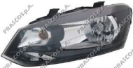 Фара PRASCO VW0234803