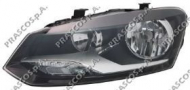 Фара PRASCO VW0234903