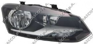 Фара PRASCO VW0234904