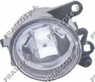 Фара PRASCO VW0364423
