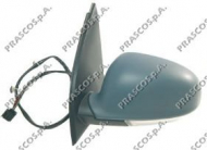 Зеркало PRASCO VW0367324