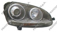 Фара PRASCO VW0374904
