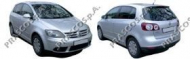 Фара PRASCO VW0404413
