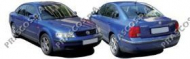 Конденсатор PRASCO VW052C001