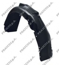 Крыло PRASCO VW0523603