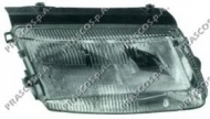 Фара PRASCO VW0524901