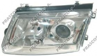 Фара PRASCO VW0524914