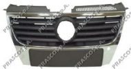 Решетка-облицовка PRASCO VW0542031