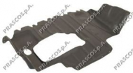 Звукоизоляция PRASCO VW0791900