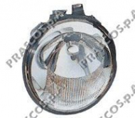 Фара PRASCO VW3204804