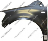 Крыло PRASCO VW3303014