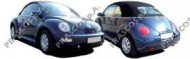 Крыло PRASCO VW4203604