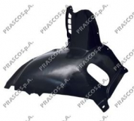 Крыло PRASCO VW6103604