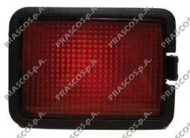 Фонарь PRASCO VW9134450