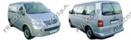 Обшивка PRASCO VW9173210