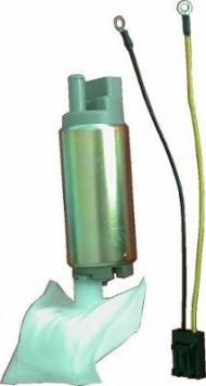 Насос HOFFER 7506385