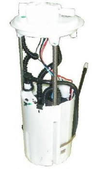 Трубка забора топлива HOFFER 7506513