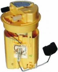 Трубка забора топлива HOFFER 7506525
